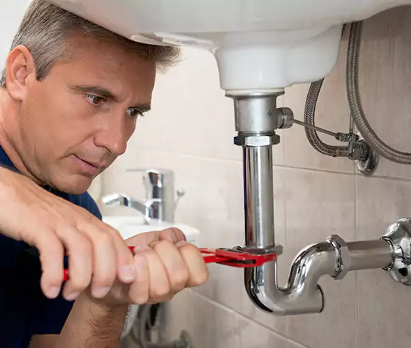 Expert Plumber for Clogged Sewer Line Repair in Irving, TX: Schedule Affordable Sewer Cleaning Services with Us