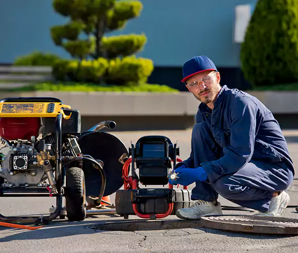 Professional Plumbers for Drains Camera Inspection in Irving, TX: Book Expert Inspection Services Today