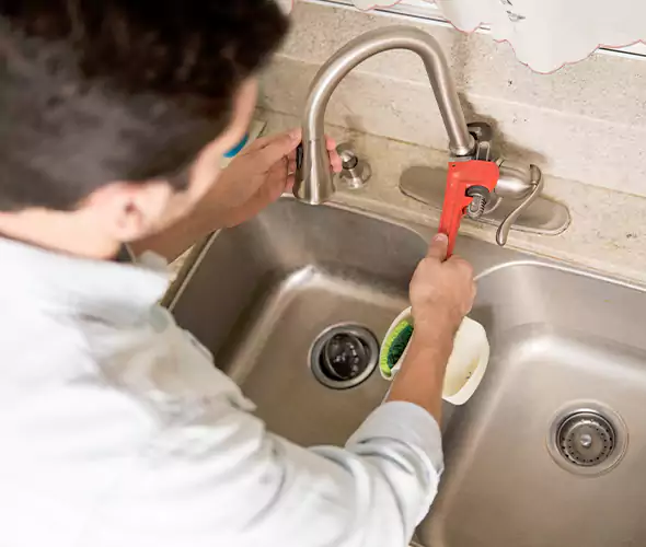Professional Emergency Plumbing Repair in Irving, TX