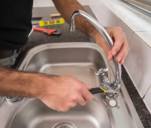 Local Experts for Faucet Repair in Irving, TX:Schedule Affordable Faucet Repair Services with Us