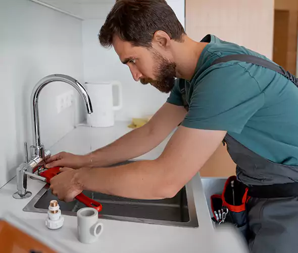 Professional Faucet Replacement Specialist in Irving, TX: Schedule Affordable Faucet Replacement Services with Us
