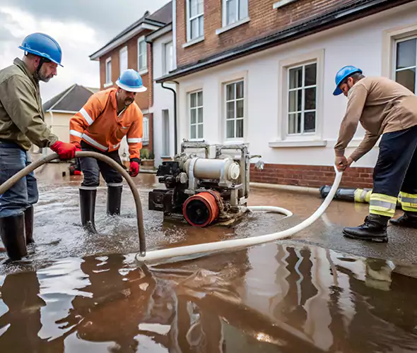 Expert Technicians for Flood Restoration in Irving, TX: Schedule Reliable Flood Restoration Services with Us