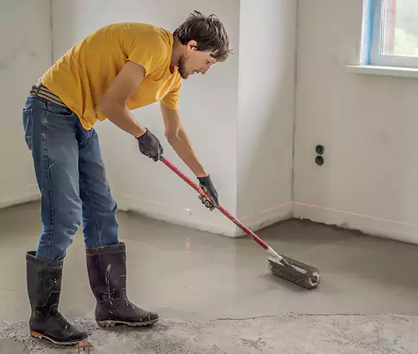 Trusted Foundation Leak Repair Experts in Irving, TX