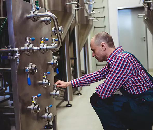 Professional Gas Leak Repair in Irving, TX