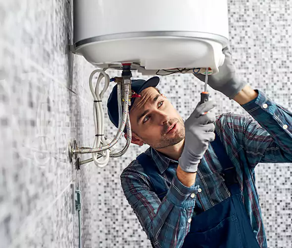 Expert Plumber for Hot Water Tank Maintenance in Irving, TX: Schedule Reliable Maintenance Services with Us
