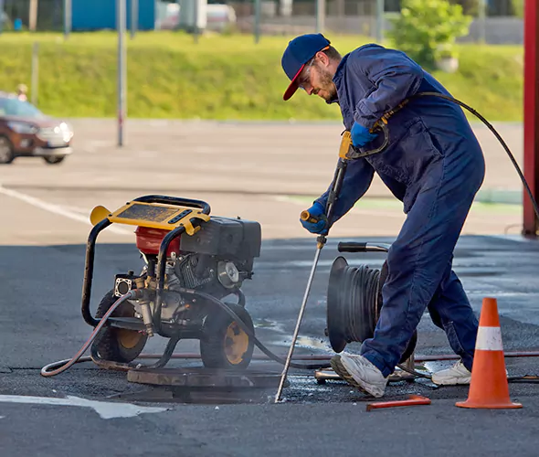 Expert Plumber for Hydrojet Plumbing in Irving, TX: Schedule Affordable Jetting Services with Us