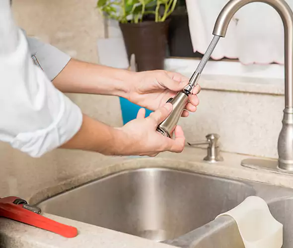 Expert Plumber for Plumbing Inspection in Irving, TX: Schedule Affordable Inspection Services with Us
