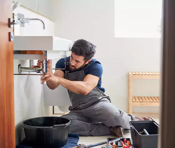 Trusted Experts for Plumbing Maintenance in Irving,TX: Schedule Reliable Service Today