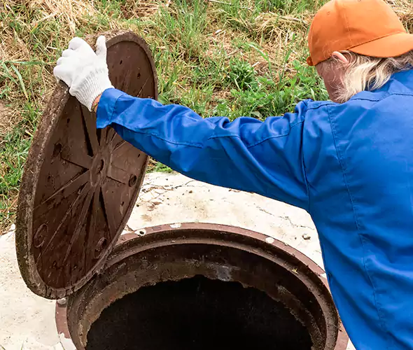 Septic System Repair Experts in Irving, TX