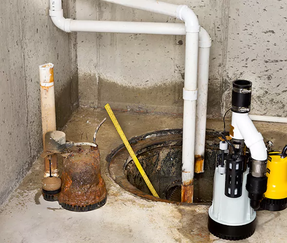 Expert Plumber for Sewage Ejector Pump Installation in Irving, TX: Schedule Affordable Installation Services with Us
