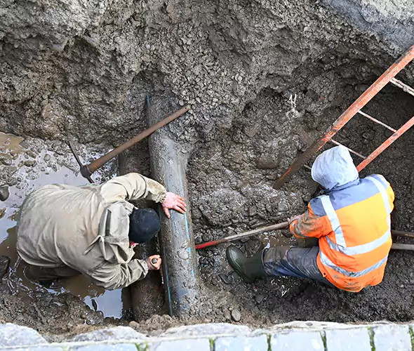 Expert Plumber for Sewer Replacement in Irving, TX: Schedule Affordable Sewer Replacement Services with Us