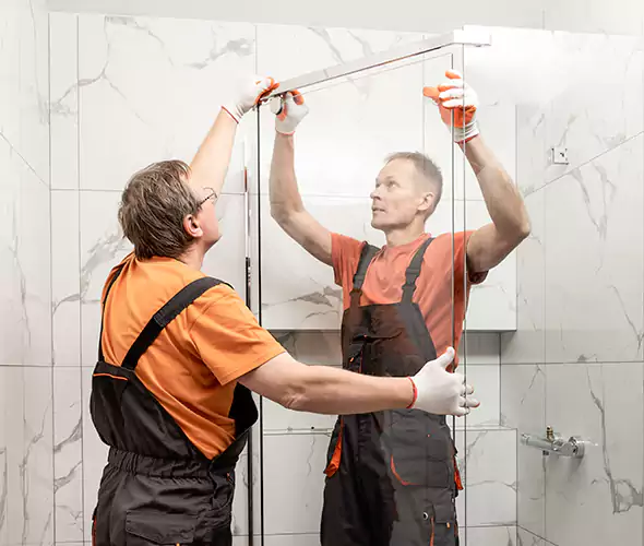 Professional Shower Installation Specialist in Irving, TX: Schedule Affordable Shower Setup Services with Us