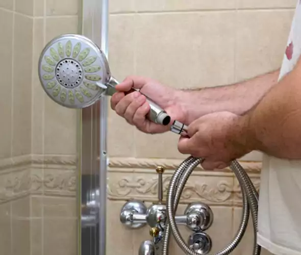 Professional Shower Repair Specialist in Irving, TX: Schedule Affordable Shower Services with Us