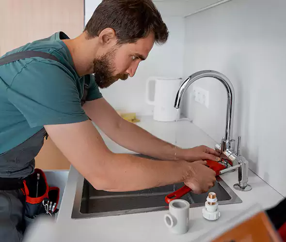 Professional Sink Installation Specialist in Irving, TX: Schedule Professional Sink Setup Services with Us