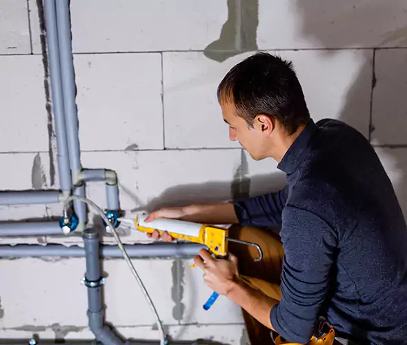 Expert Plumber for Slab Leak Detection in Irving, TX: Schedule Affordable Slab Leak Repair Services with Us