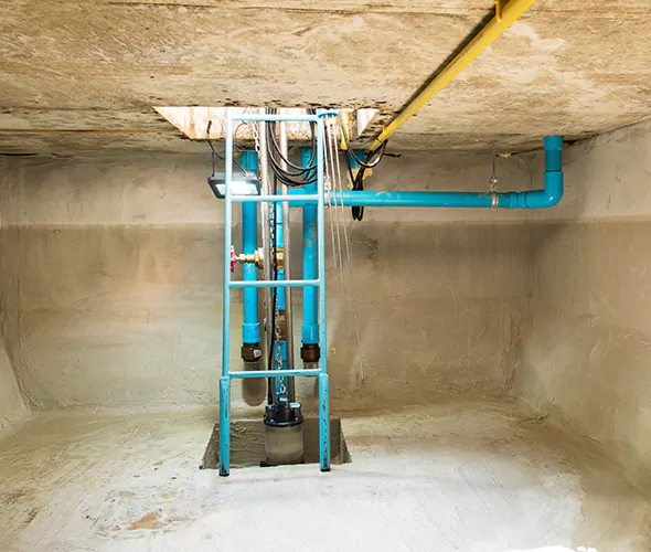 Expert Plumber for Sump Pump Maintenance in Irving, TX: Schedule Reliable Maintenance Services with Us