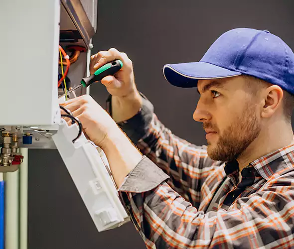 Expert Plumber for Tankless Water Heater Maintenance in Irving, TX: Schedule Professional Maintenance Services with Us