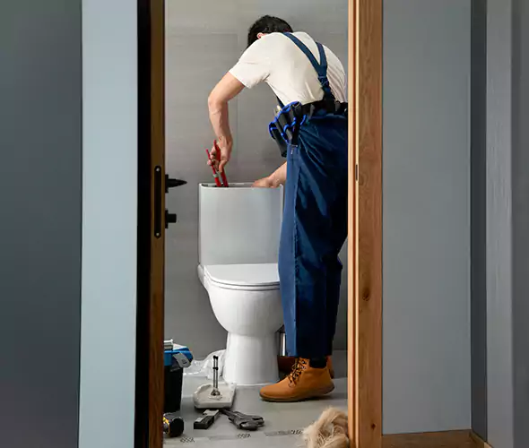 Professional Plumbers for Toilet Bowl Replacement in Irving, TX: Schedule Affordable Toilet Replacement Services With Us