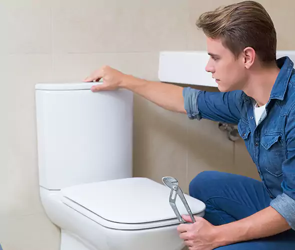 Expert Plumber for Toilet Replacement in Irving, TX: Schedule Affordable Toilet Replacement Services with Us