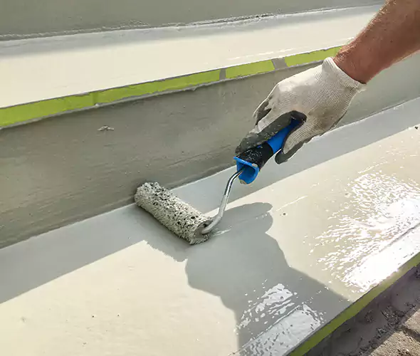 Expert Plumber for Walls Waterproofing in Irving,TX: Schedule Affordable Waterproofing Services with Us