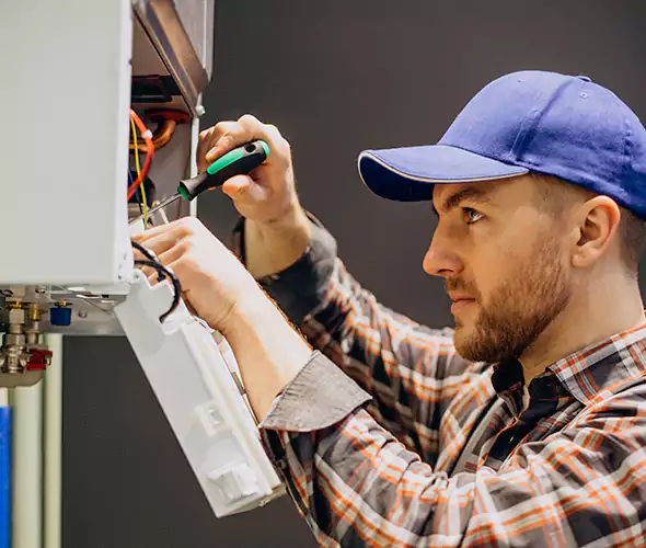 Expert Plumber for Water Heater Maintenance in Irving, TX: Schedule Affordable Services Today