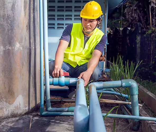 Expert Plumber for Water Line Replacement in Irving, TX: Schedule Affordable Water Line Replacement Services with Us