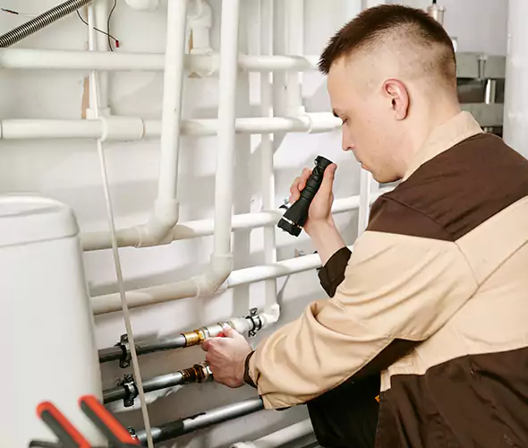 Trusted Water Softener Installers in Irving, TX