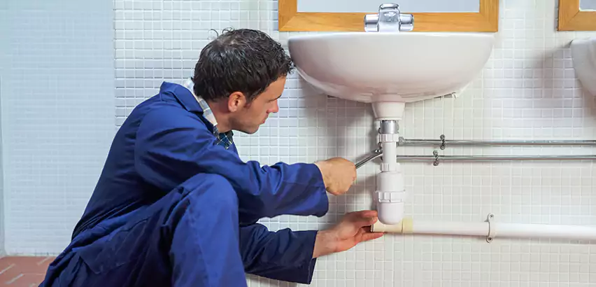 Toilet Repair Irving