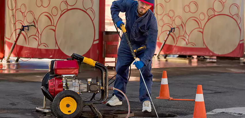 Professional Drain Repair Services in Irving, TX