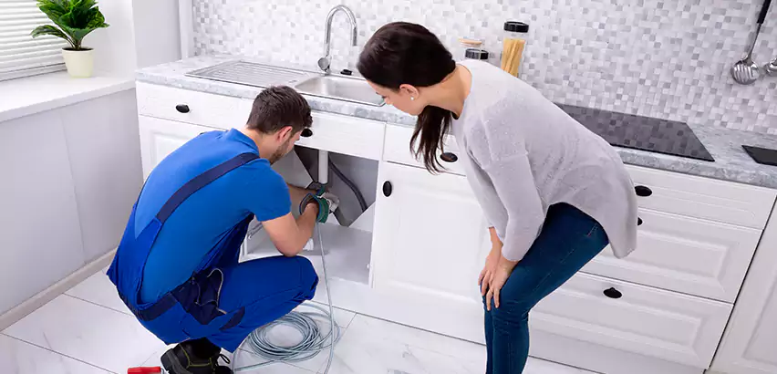 Fast Emergency Plumbing Repair Services in Irving, TX