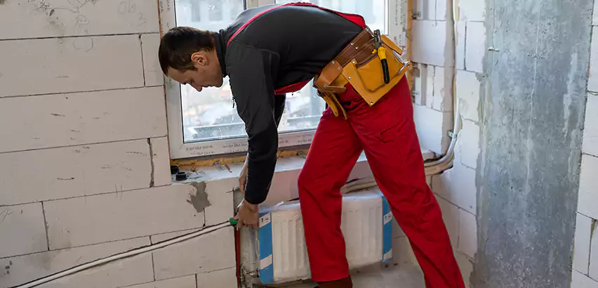 Professional Foundation Leak Repair Services in Irving, TX