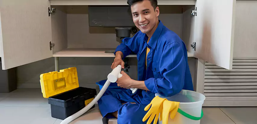 Whole House Repipe in Irving