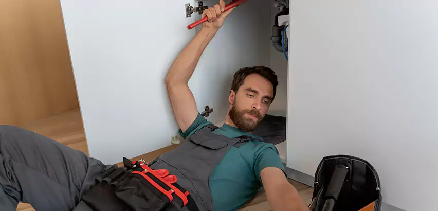 Emergency Basement Leak Repair in Irving