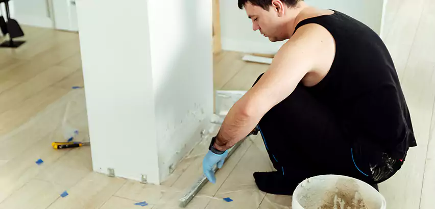 Emergency Foundation Leak Repair in Irving, TX