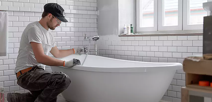 Leak Detection Companies Near Me in Irving