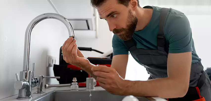 Fire and Water Damage Restoration in Irving