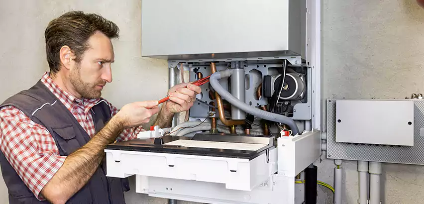 Rinnai Water Heater Maintenance Irving