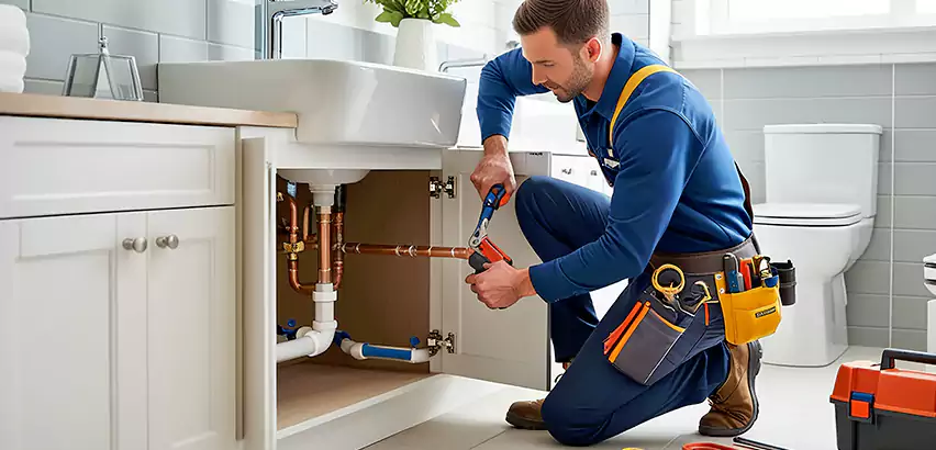 Water Damage Restoration in Irving