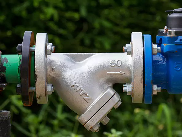 Why Choose Irving Plumbing Pro for Backflow Preventer Services in Irving, TX?