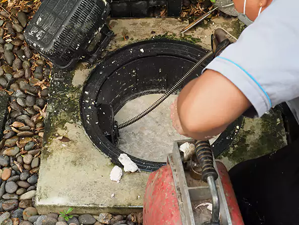 Why Choose Irving Plumbing Pro for Clogged Drain Repair in Irving, TX?