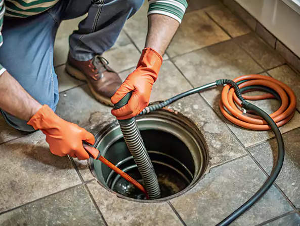 Why Choose Irving Plumbing Pro for Drain Jetting in Irving, location field=ss]?