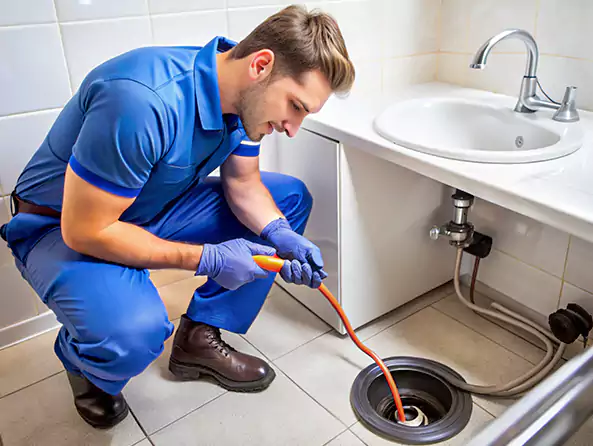 Why Choose Irving Plumbing Pro for Drain Repairs in Irving, TX?