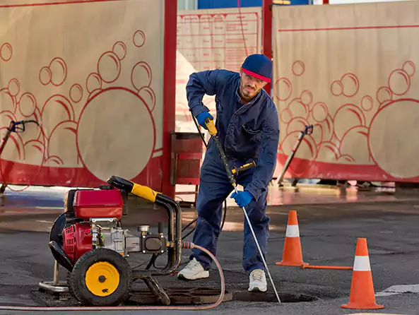 Why Choose Irving Plumbing Pro for Drain Services in Irving, TX?