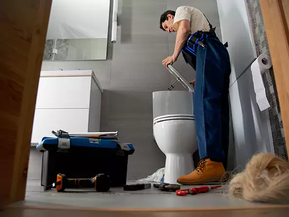  Why Choose Irving Plumbing Pro for Drainage Services in Irving, TX?]