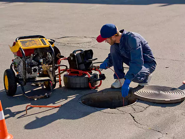 Why Choose Irving Plumbing Pro for Drains Camera Inspection in Irving, TX?