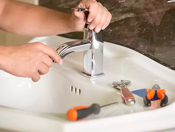 Why Choose Irving Plumbing Pro for Bathroom Faucet Installation in Irving, TX?