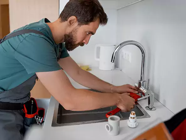 Why Choose Irving Plumbing Pro for Faucet Repair in Irving, TX?