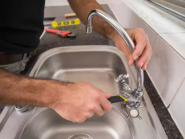 Why Choose Irving Plumbing Pro for Faucet Replacement in Irving, TX?
