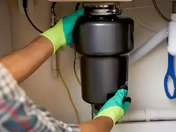 Why Choose Irving Plumbing Pro for Garbage Disposal Replacement in Irving, TX?