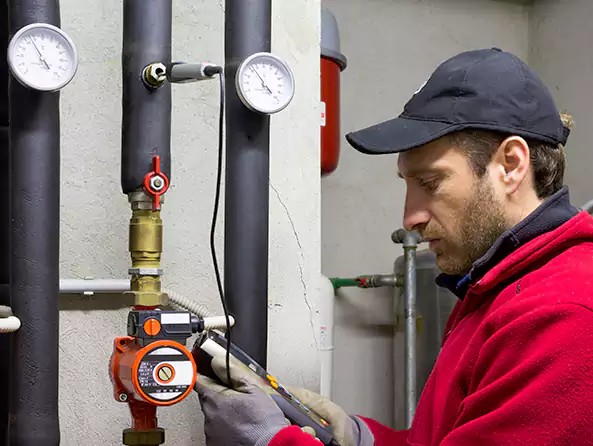 Why Choose Irving Plumbing Pro for Gas Line Installation in Irving, TX?